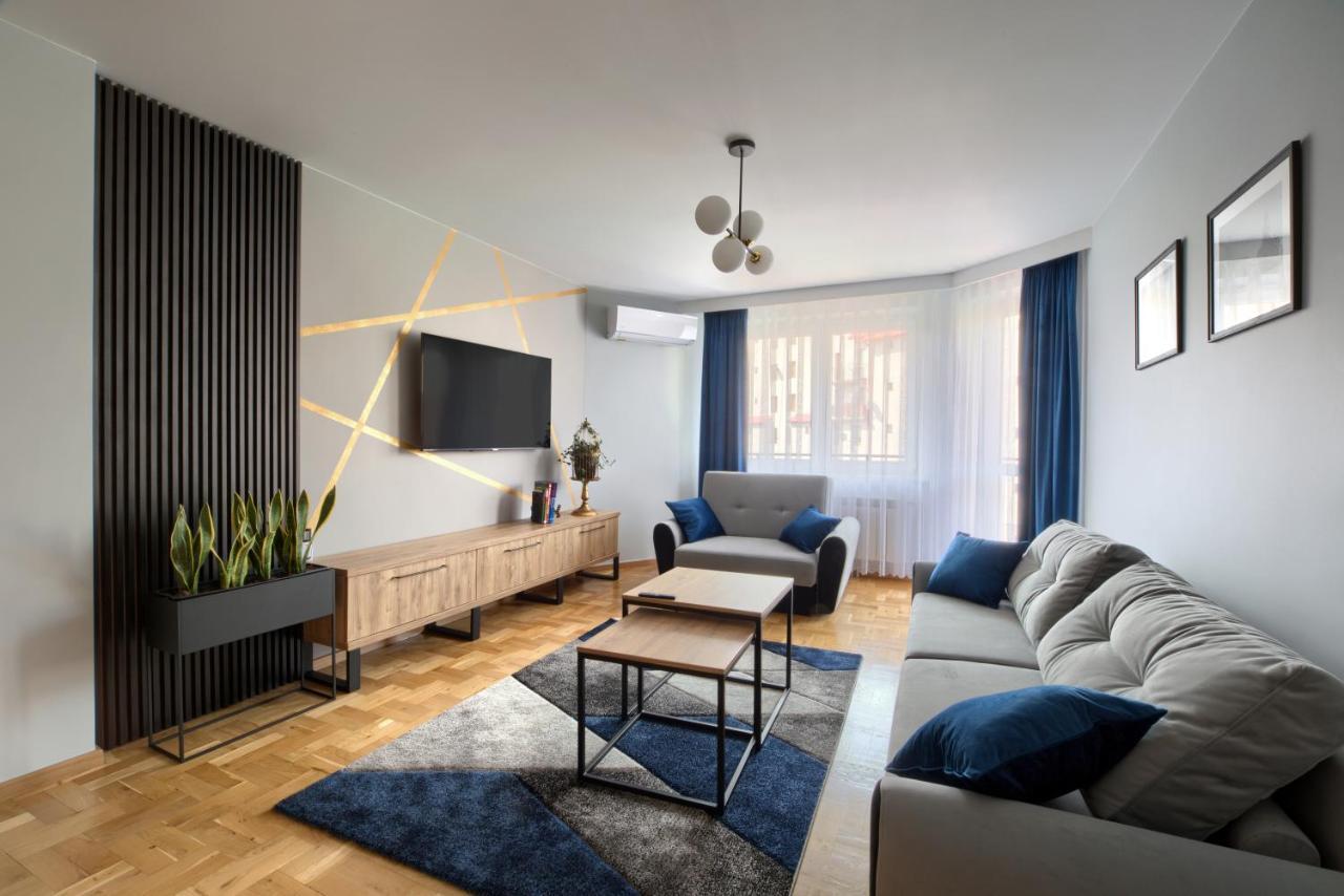 Apart-Wita Wadowice Exterior photo