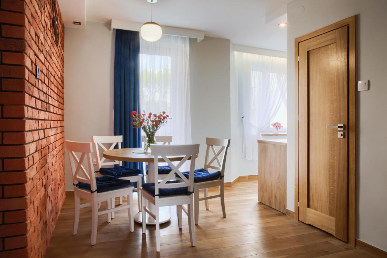 Apart-Wita Wadowice Exterior photo
